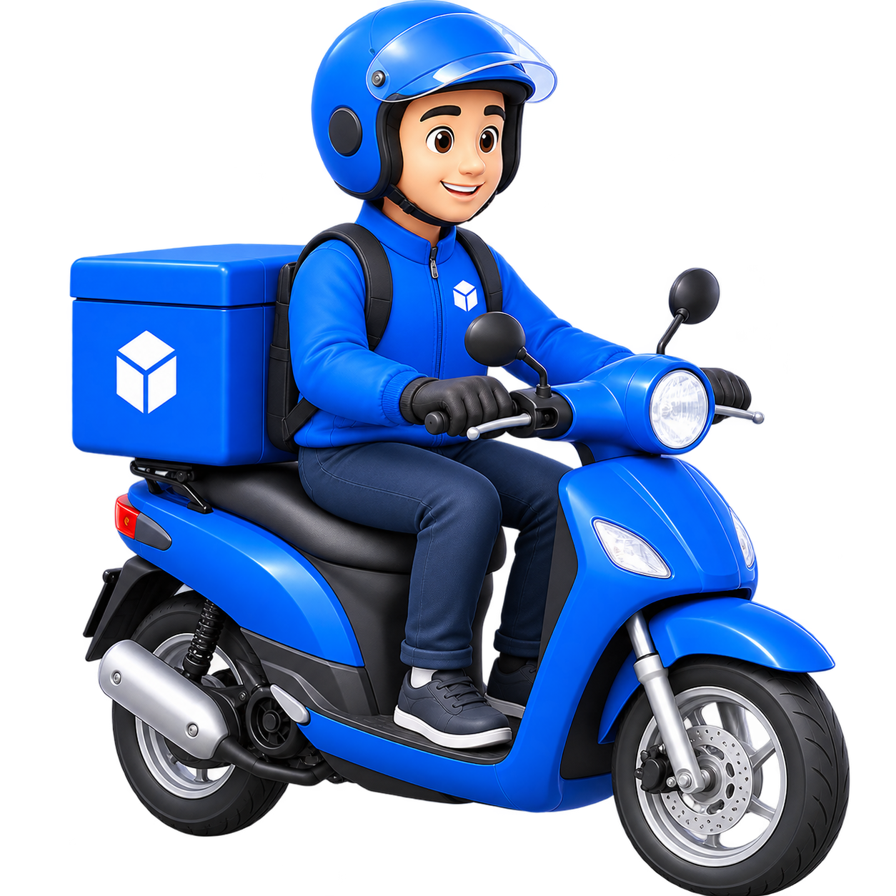 Delivery Service