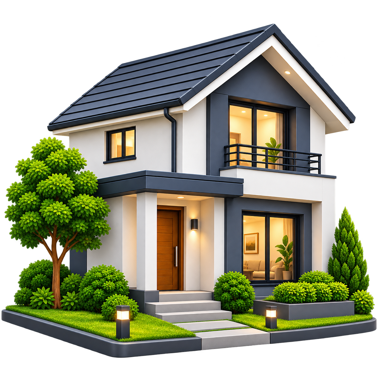 Rumah