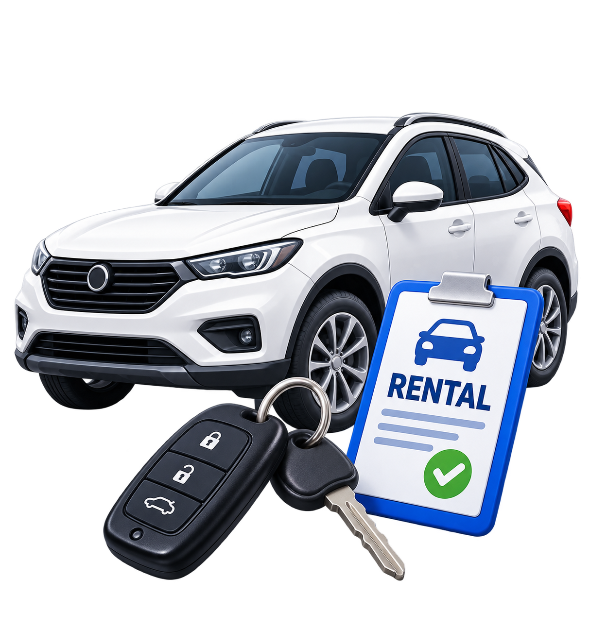 Rental