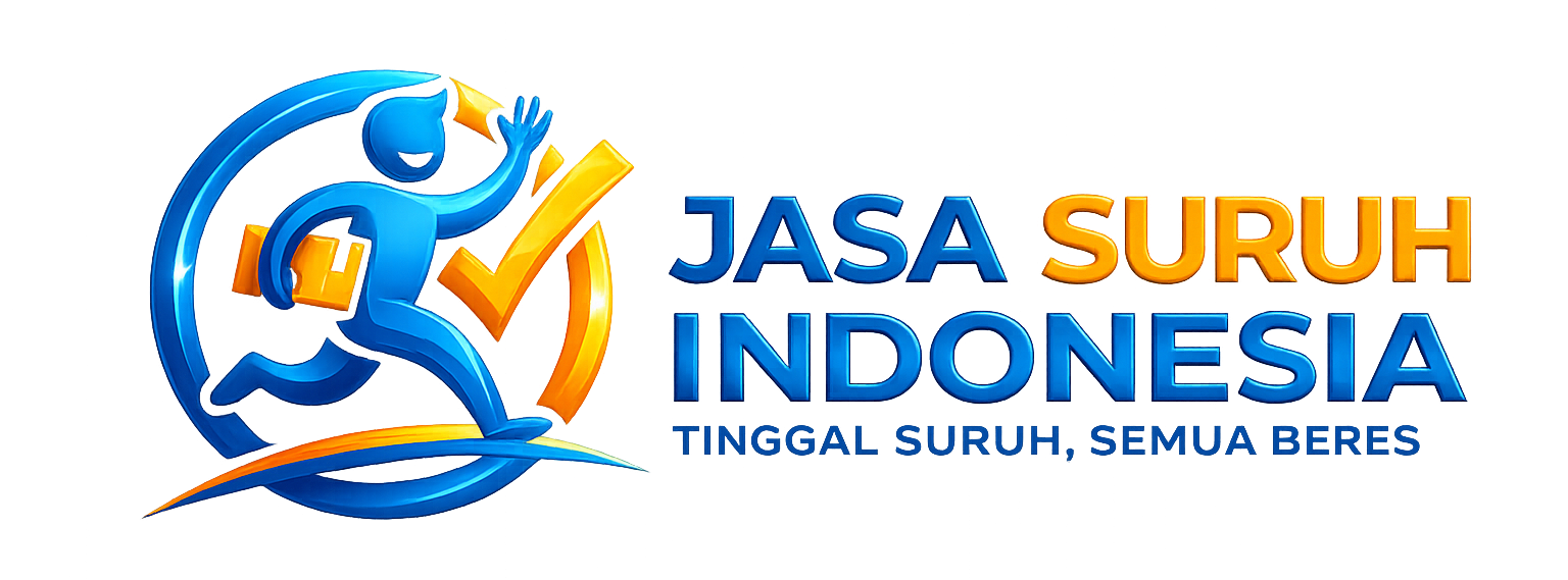 Jasa Suruh Indonesia