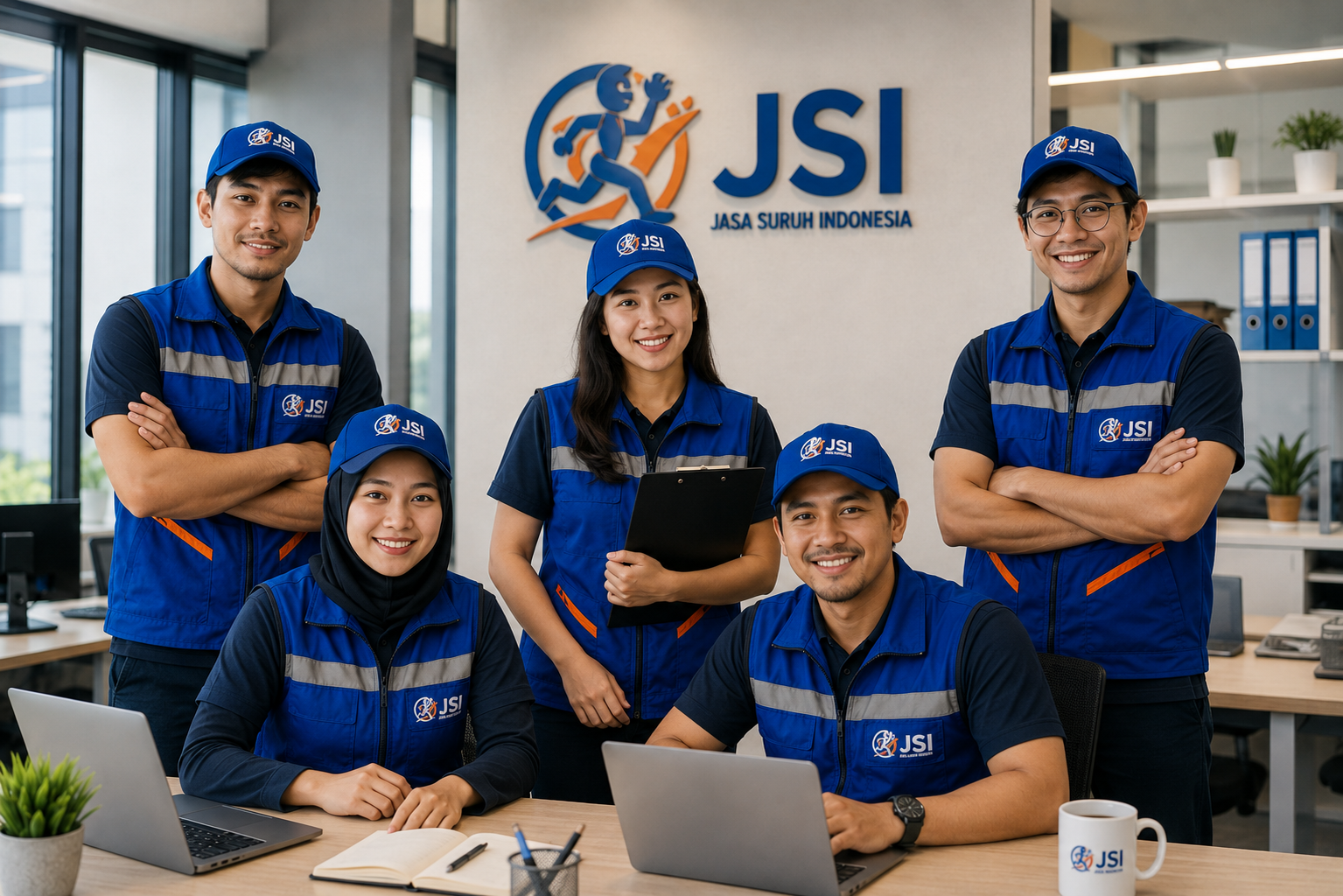 Mitra Jasa Suruh Indonesia